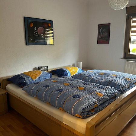 Ferienwohnung Schneider Баумгольдер Екстер'єр фото