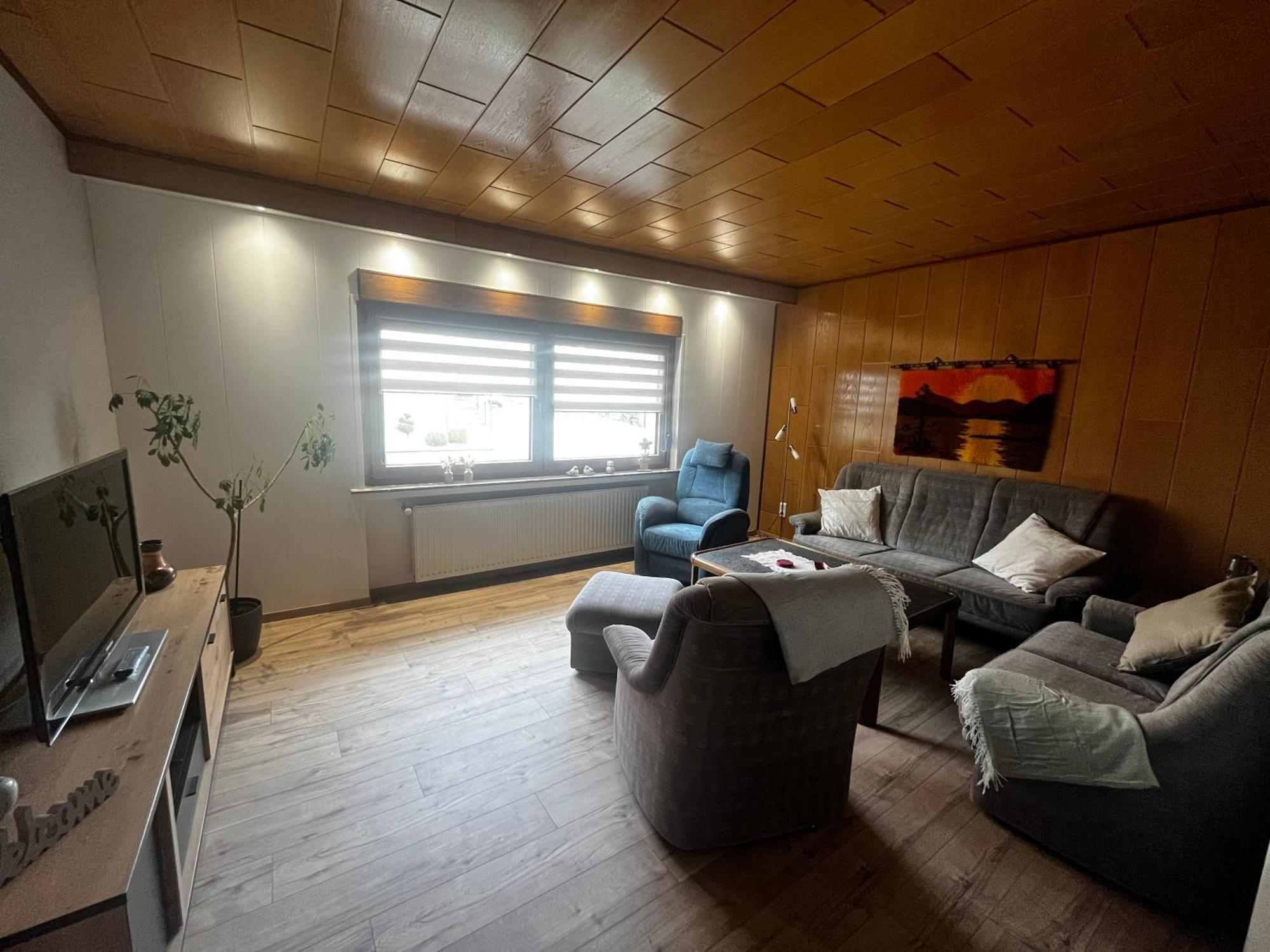 Ferienwohnung Schneider Баумгольдер Екстер'єр фото