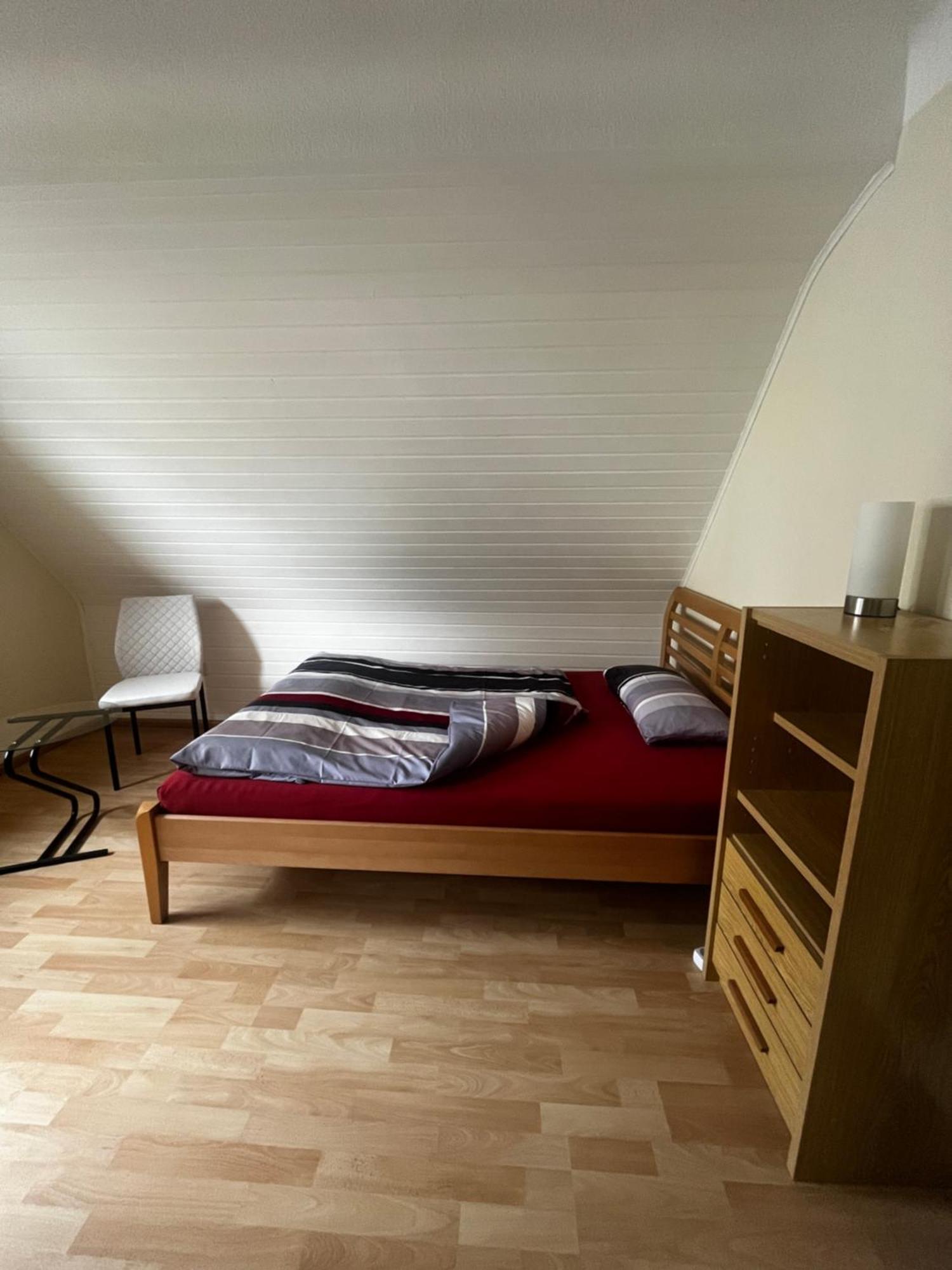 Ferienwohnung Schneider Баумгольдер Екстер'єр фото
